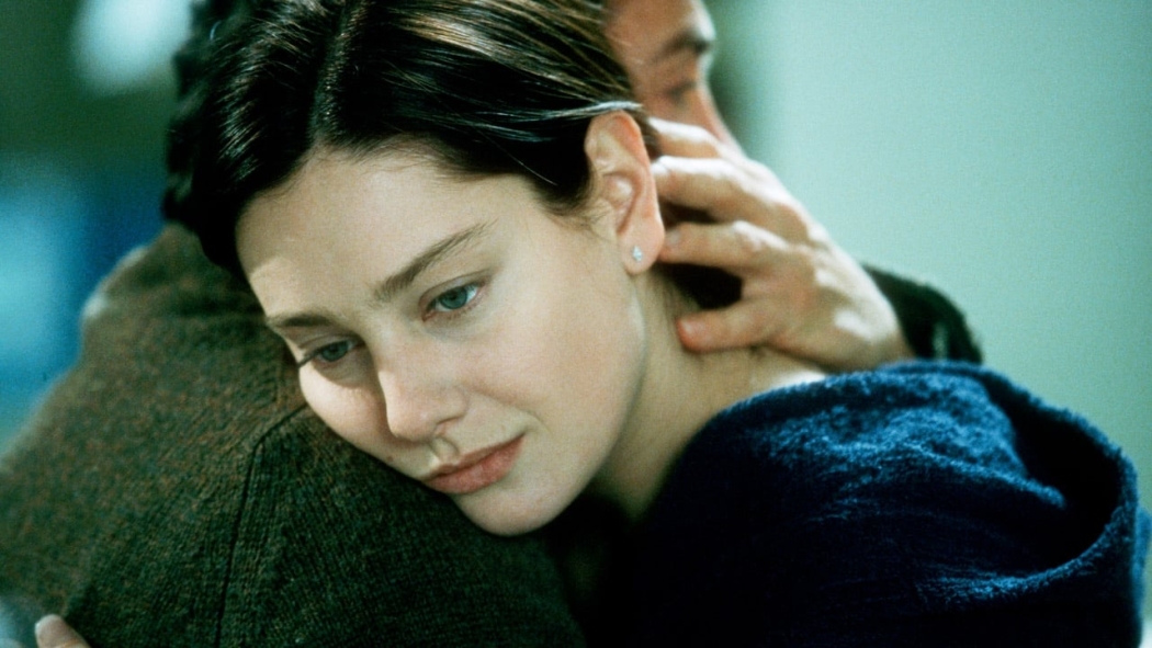 Yüreğimdeki Canavar izle