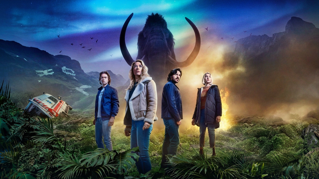 La Brea 1. Sezon 10. Bölüm izle