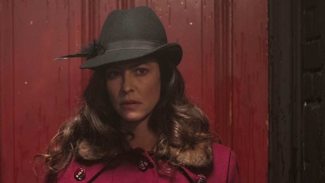 Dünyanın En Çok Öldürülen Kadını izle