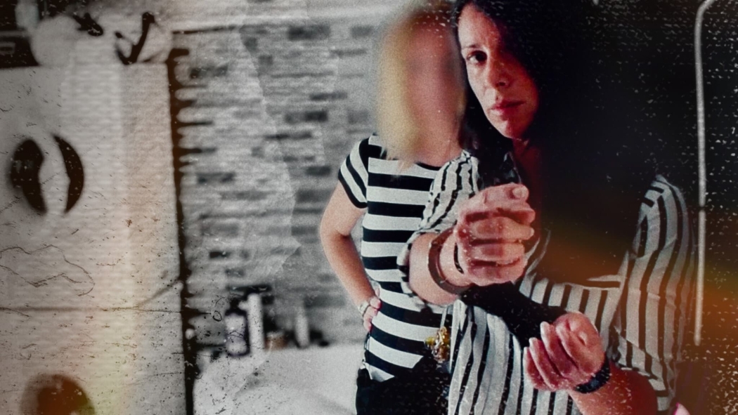 Rosa Peral'ın Kasetleri izle