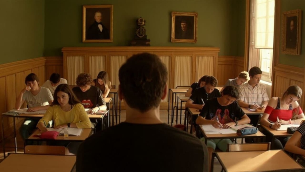 Okul Çıkışı izle