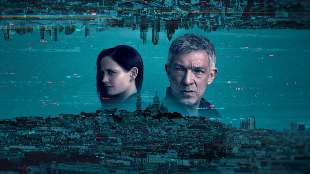 Liaison 1. Sezon 1. Bölüm izle