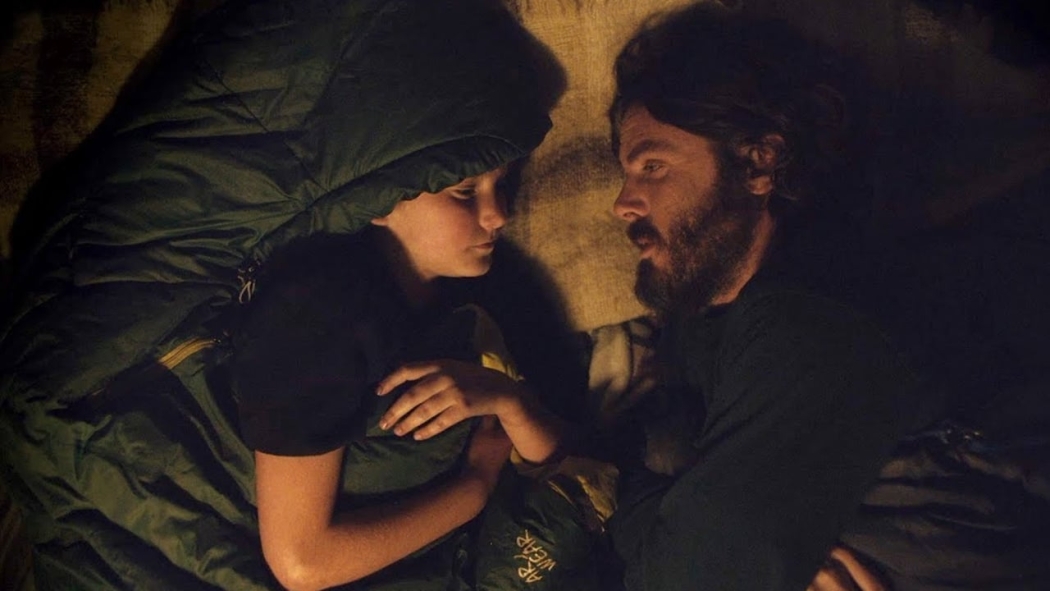 Light of My Life izle