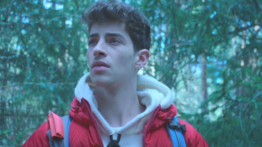 Élite Öyküler: Patrick 1. Sezon 2. Bölüm izle