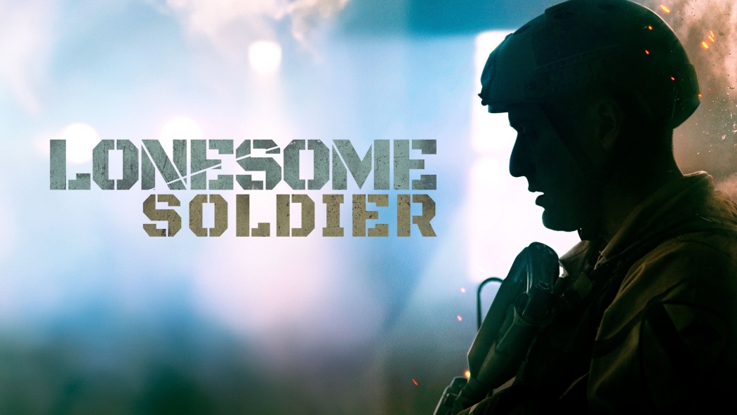 Lonesome Soldier izle