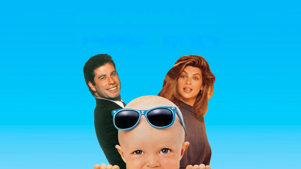 Bak Şu Konuşana (1989) izle