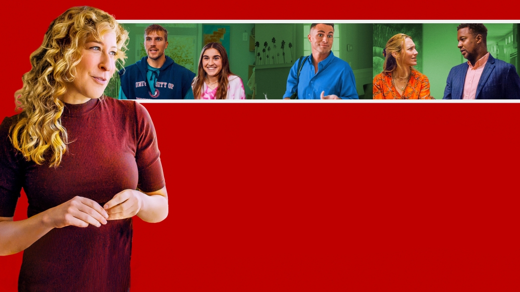 Love... Reconsidered izle