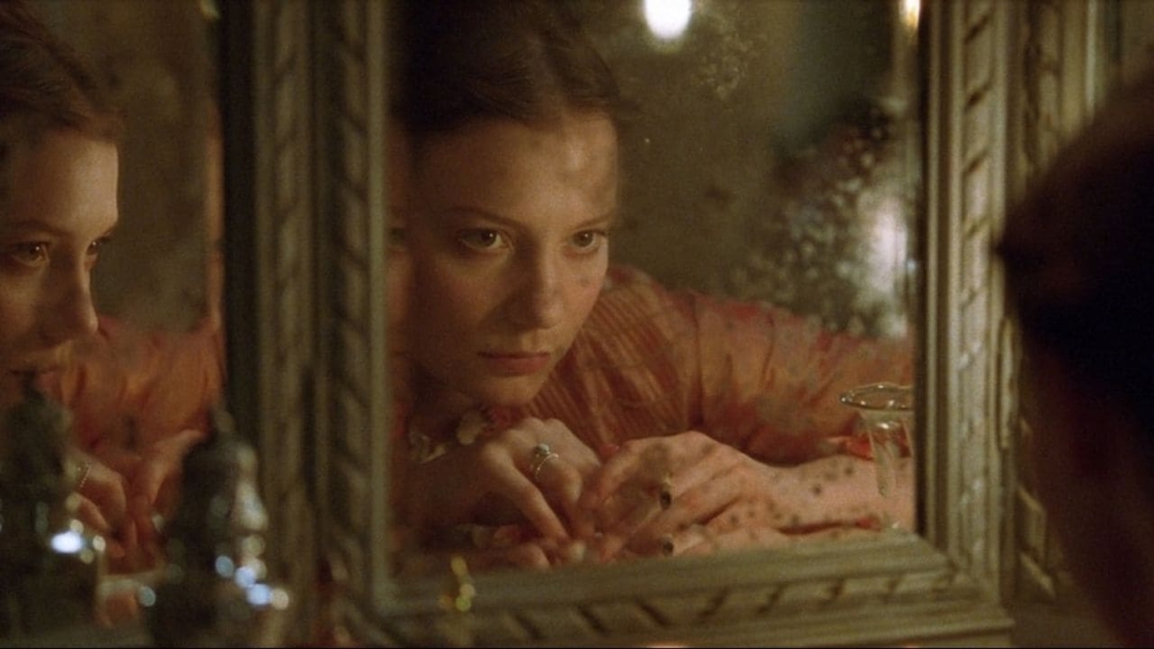 Madam Bovary izle