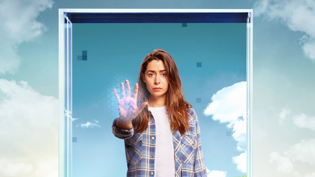 Made for Love 2. Sezon 4. Bölüm izle