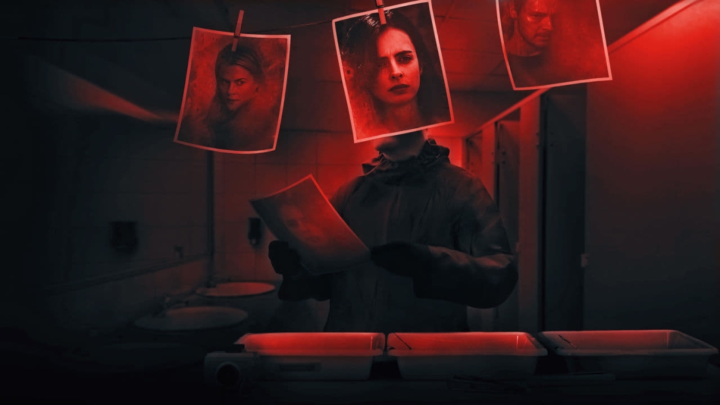 Marvel's Jessica Jones 3. Sezon 4. Bölüm izle