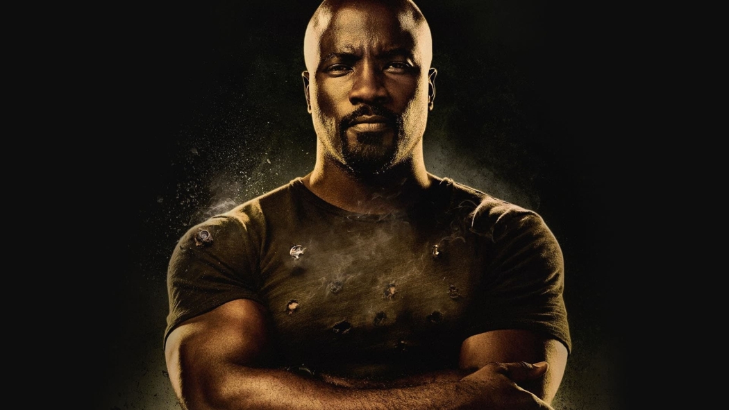 Marvel's Luke Cage 2. Sezon 2. Bölüm izle