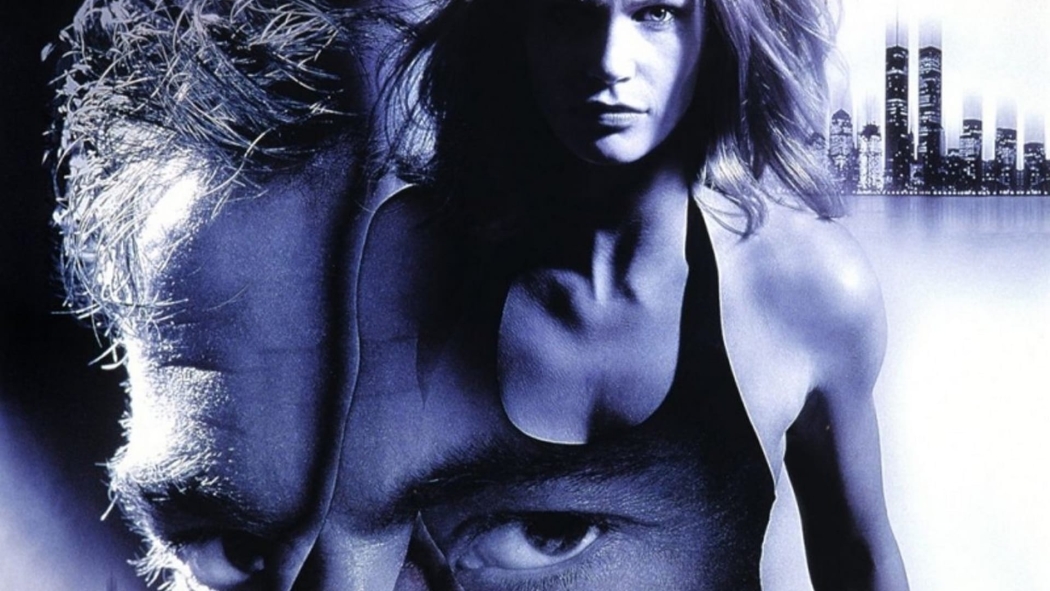 Maksimum risk (1996) izle