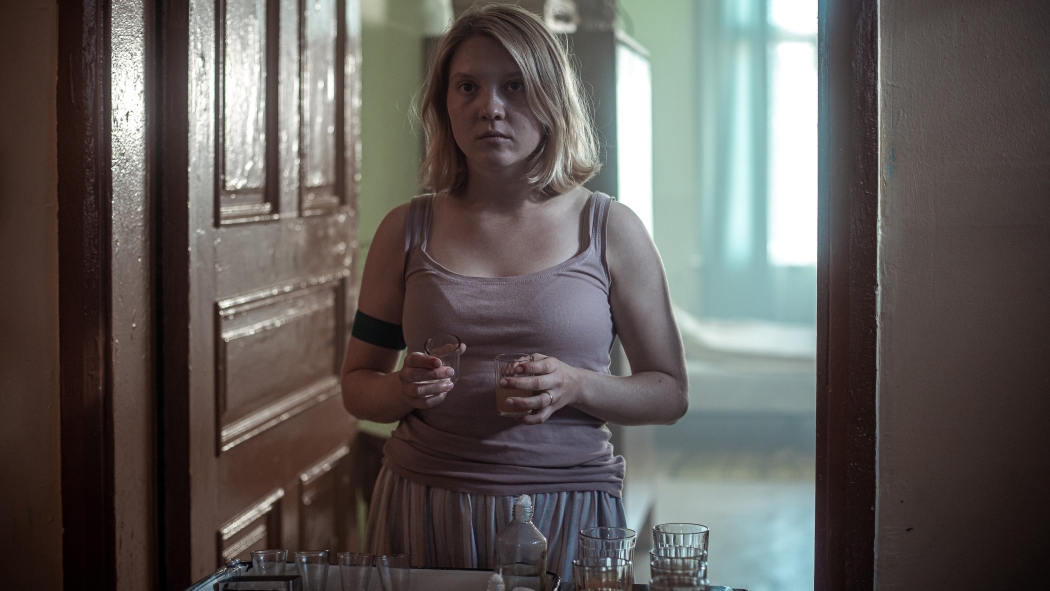 Mädät omenat 1. Sezon 5. Bölüm izle