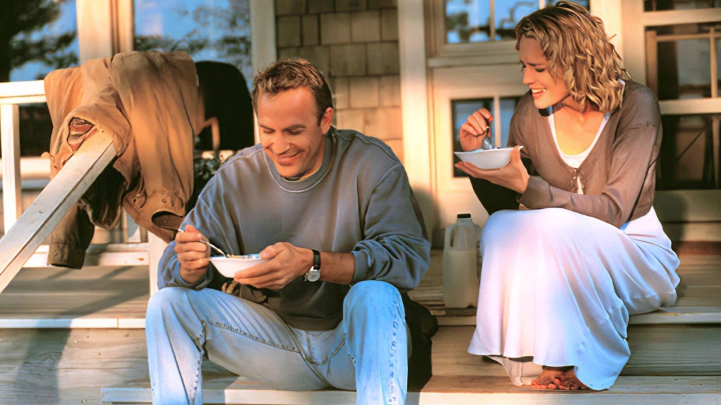 aşk mektubu (1999) izle