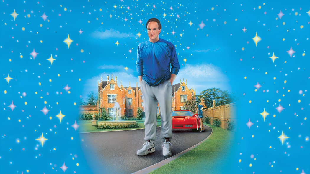 Mr. Destiny (1990) izle