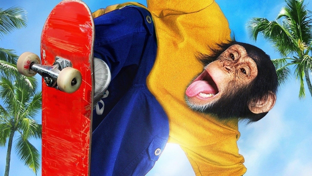 En Değerli Maymun 2 izle