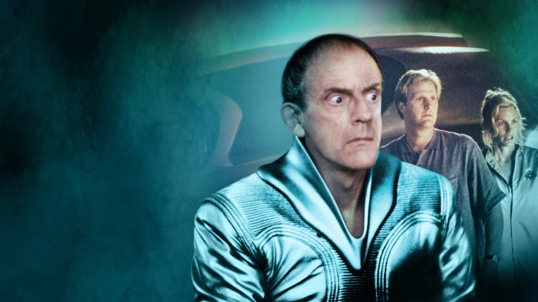 En Sevdiğim Marslı (1999) izle