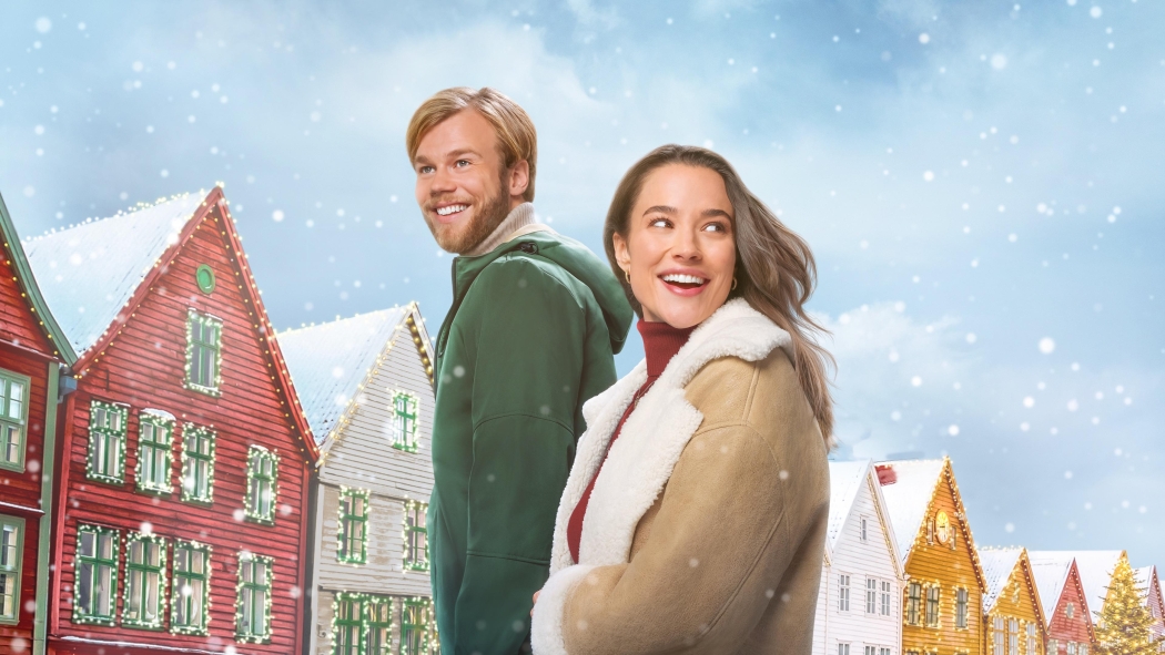 My Norwegian Holiday izle