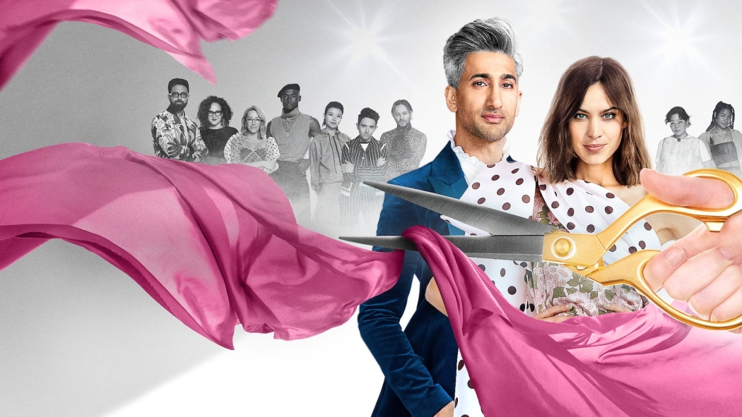 Next in Fashion 2. Sezon 5. Bölüm izle