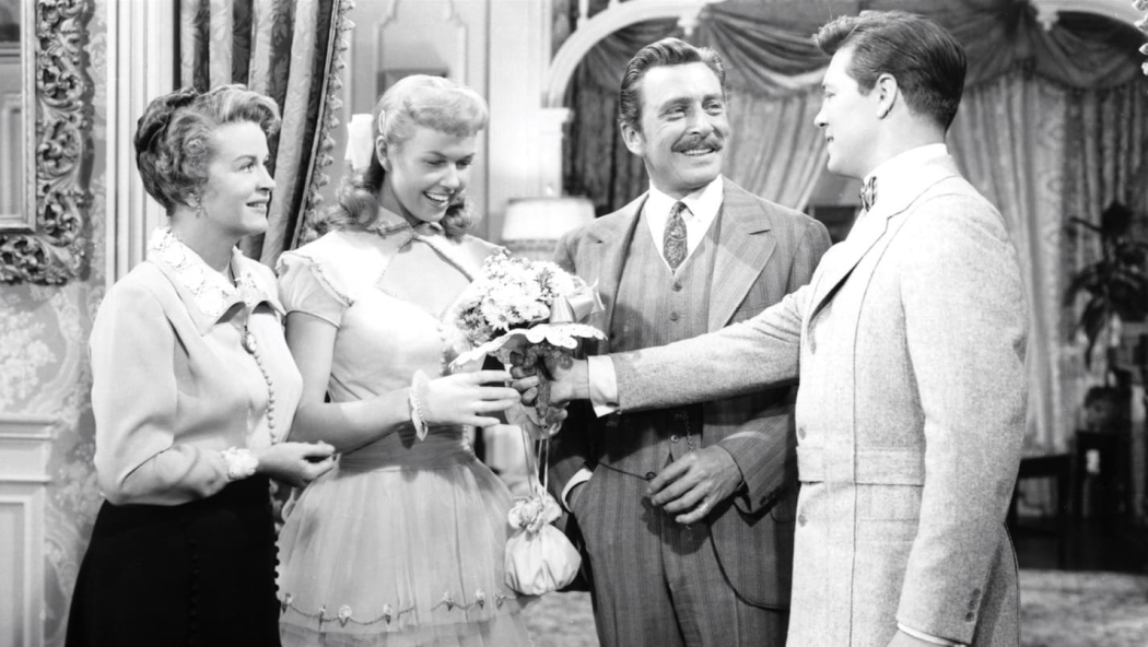 Mehtap Körfezi (1951) izle