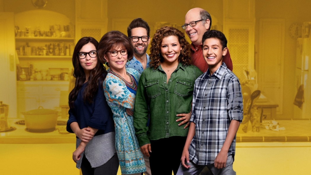One Day at a Time 3. Sezon 4. Bölüm izle