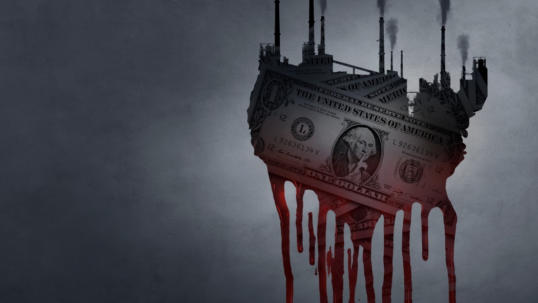 One Dollar 1. Sezon 2. Bölüm izle