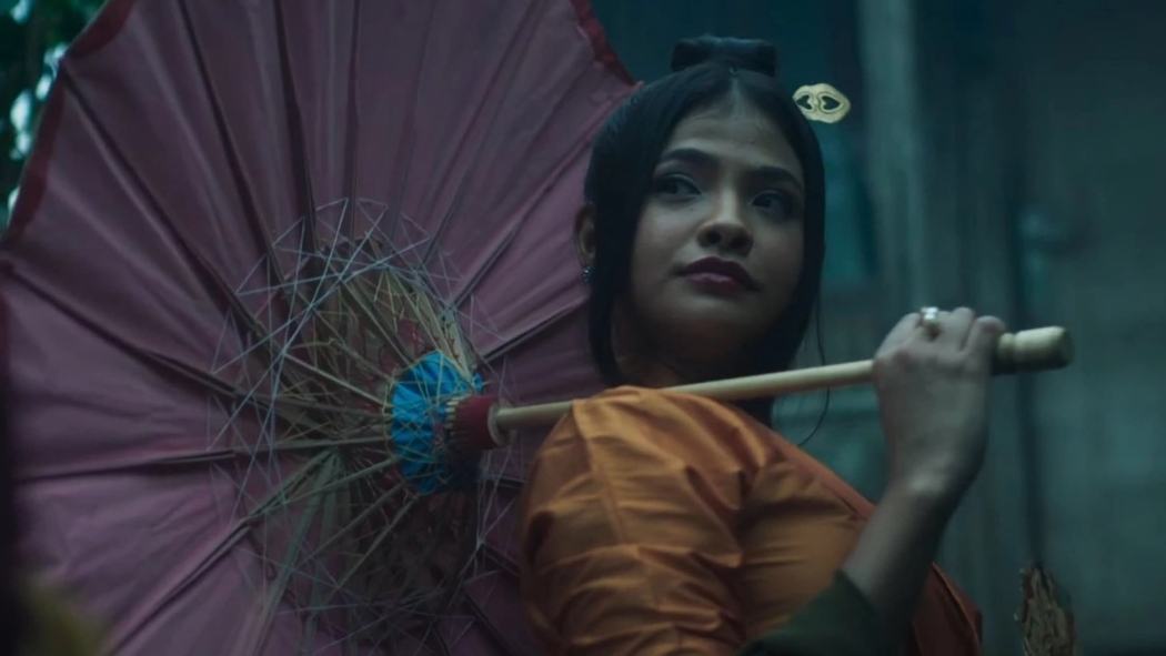 Para Betina Pengikut Iblis: Part 2 izle