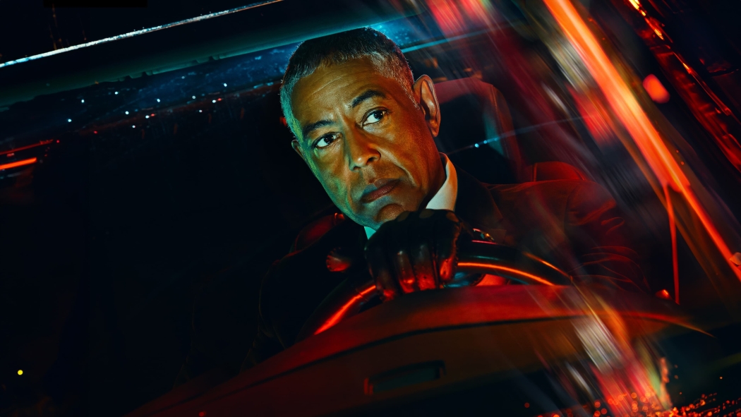 Parish 1. Sezon 1. Bölüm izle