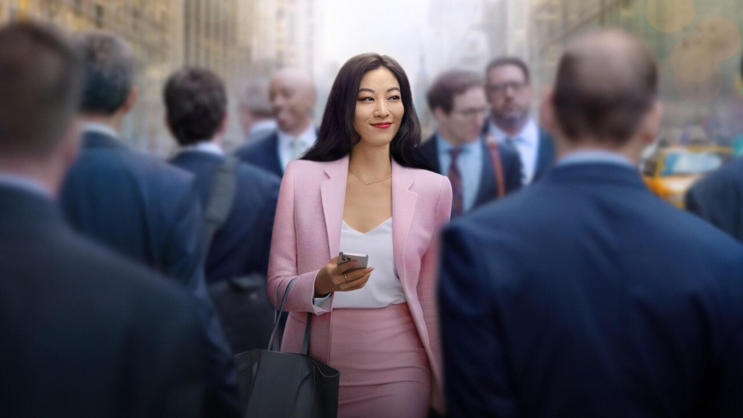 Partner Track 1. Sezon 5. Bölüm izle