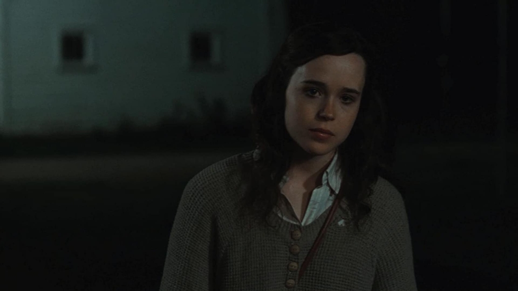 Kasabadaki Sır izle