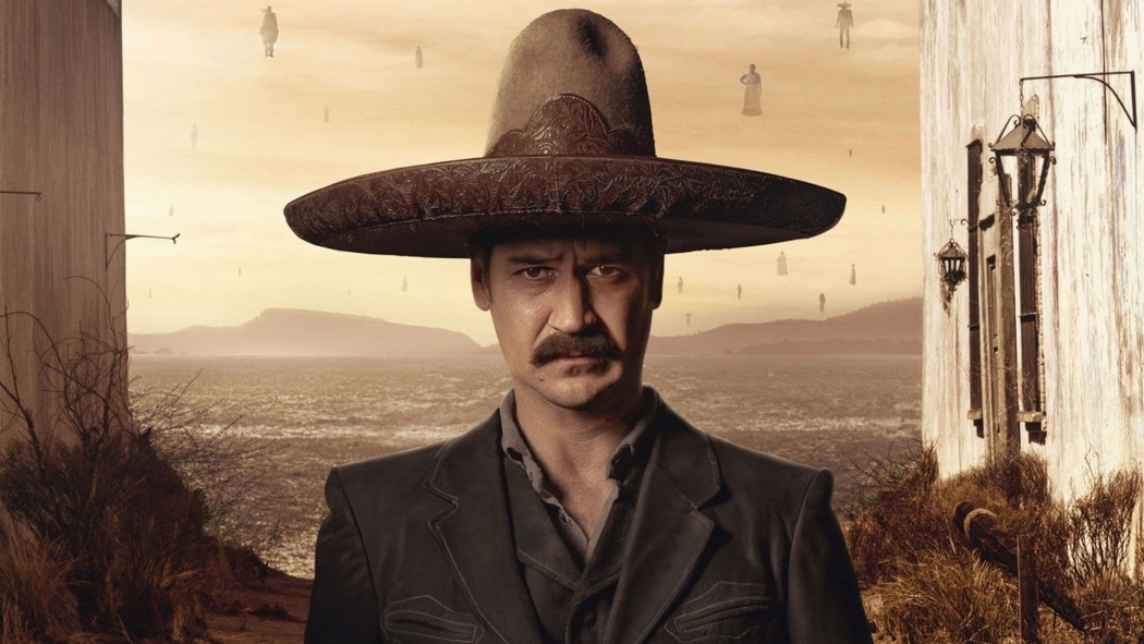Pedro Paramo izle