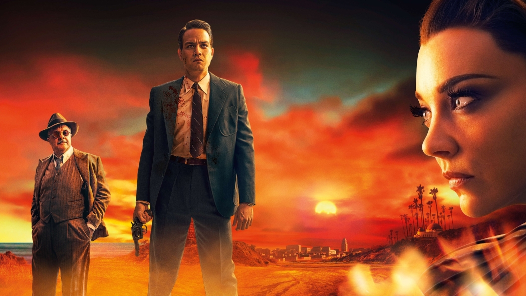 Penny Dreadful: City of Angels 1. Sezon 10. Bölüm izle