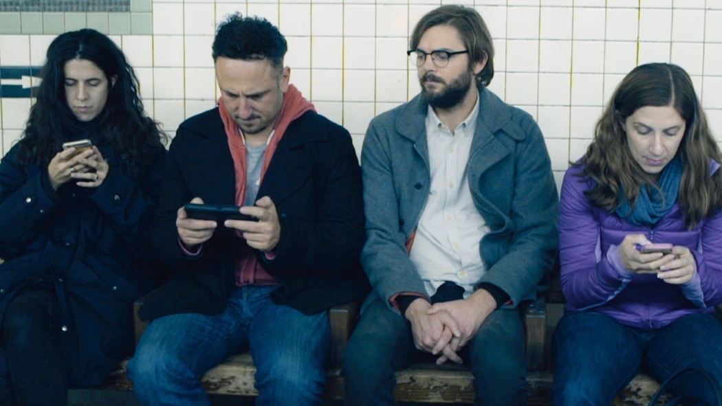 People You May Know izle