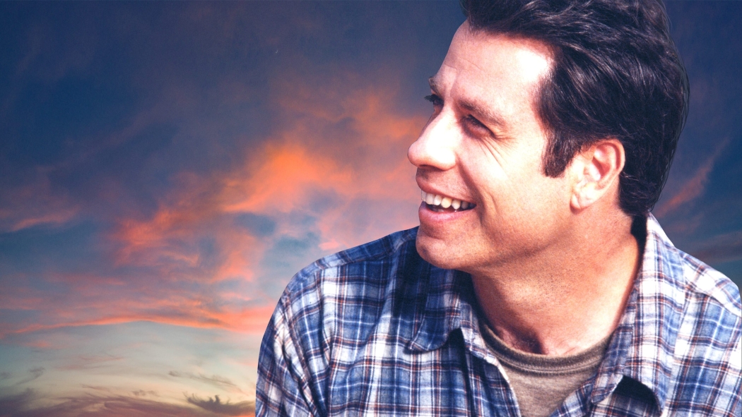 Phenomenon - Mucize (1996) izle