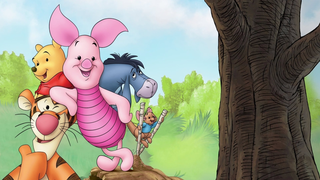 Ayı Winnie: Piglet'in Büyük Filmi izle