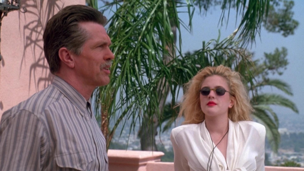 Zehirli Sarmaşık (1992) izle