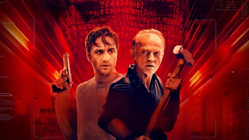 Project Dorothy izle