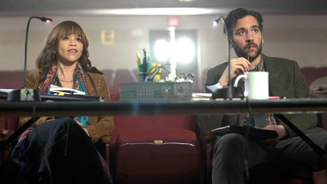 Rise 1. Sezon 1. Bölüm izle