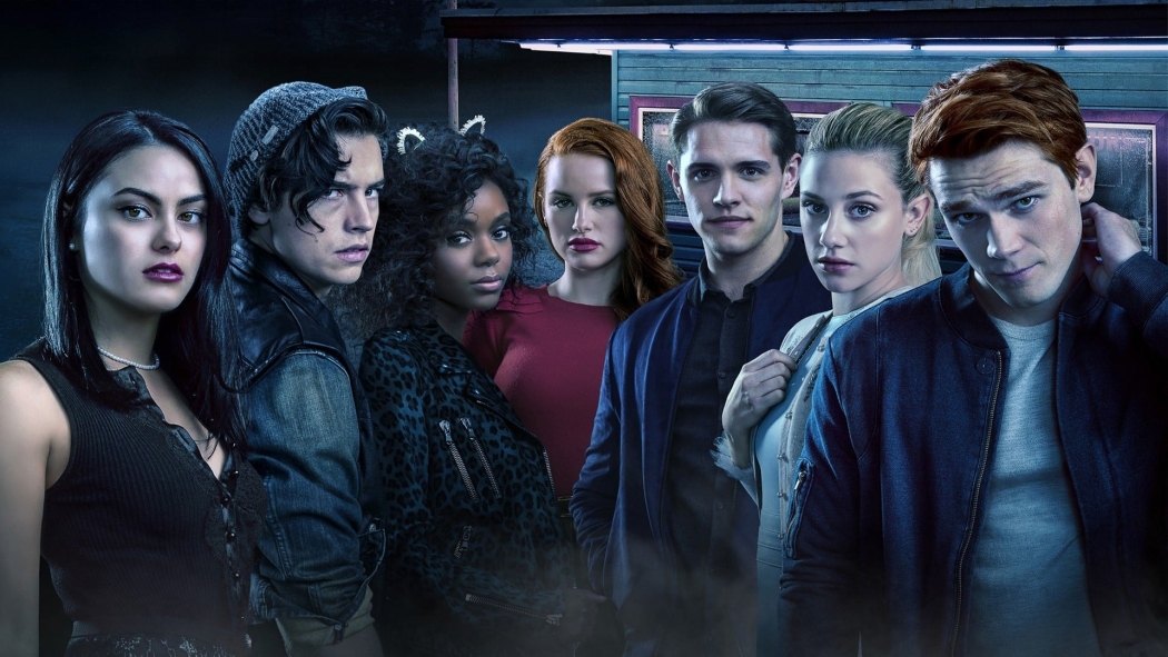 Riverdale 2. Sezon 3. Bölüm izle