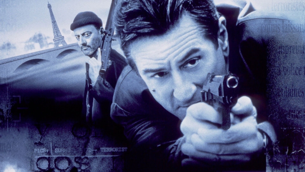 Ronin (1998) izle