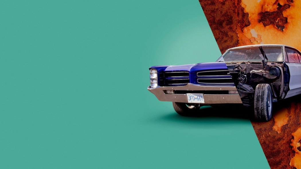 Rust Valley Restorers 4. Sezon 7. Bölüm izle