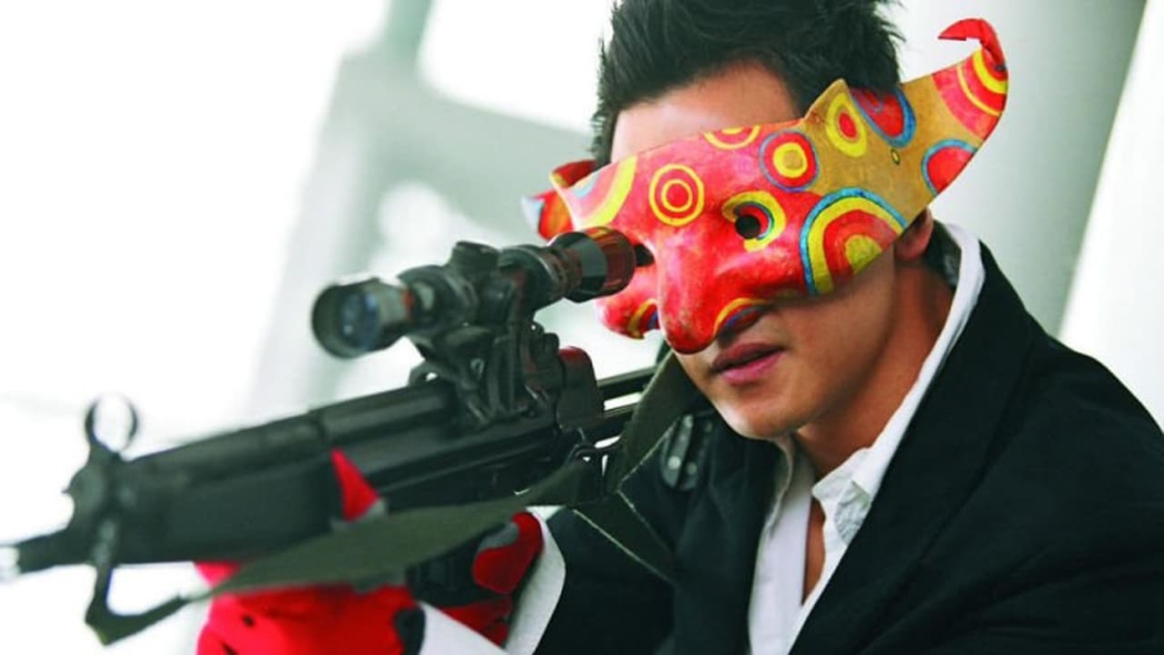 Geçmişin intikamı izle