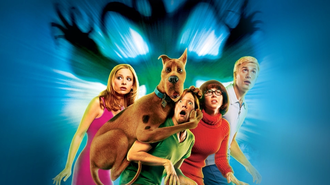 Scooby Doo izle
