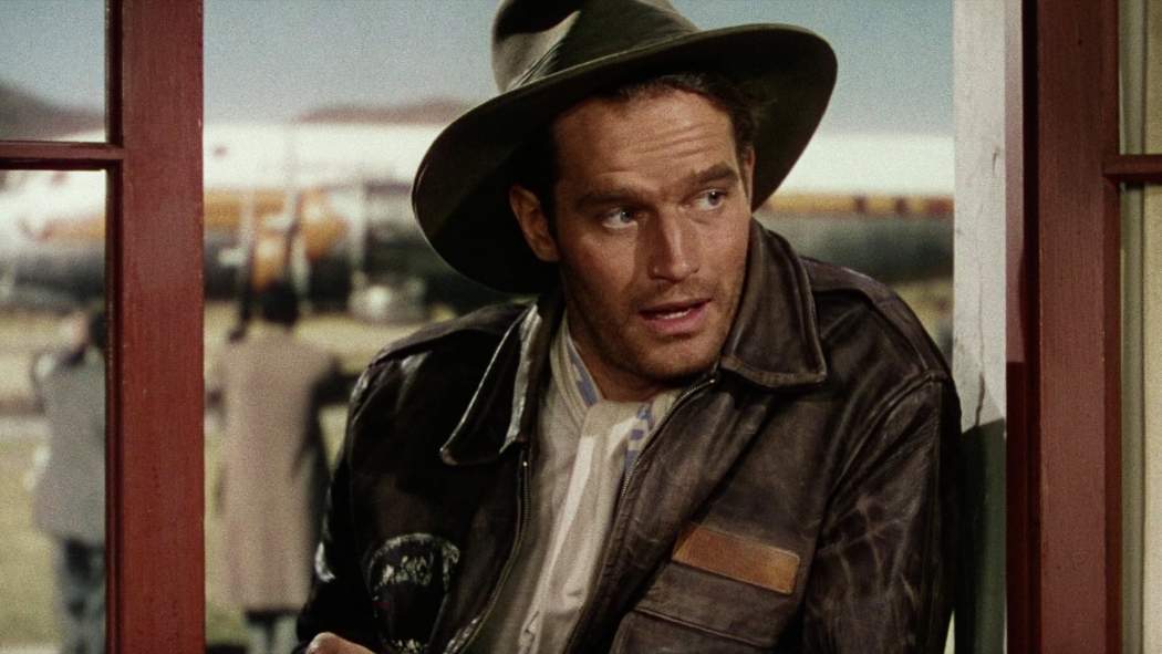 Esrarlı Define (1954) izle