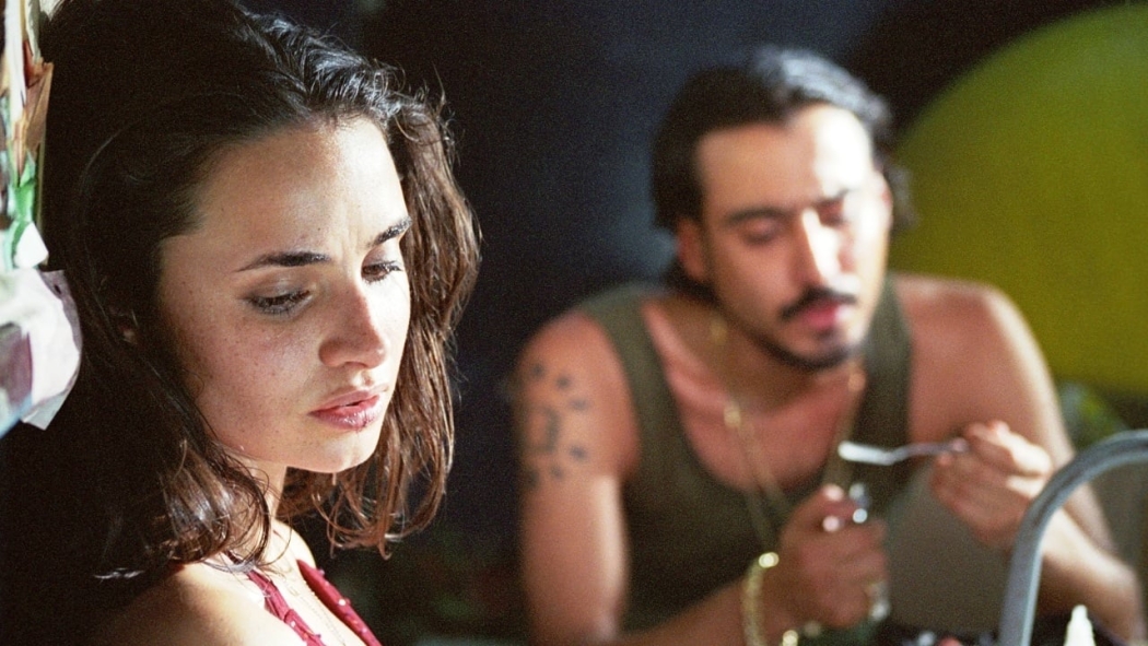 Secuestro express izle