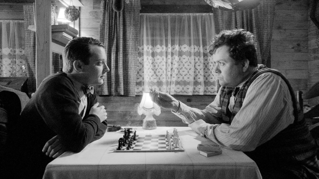 Set Fire to the Stars 720p izle