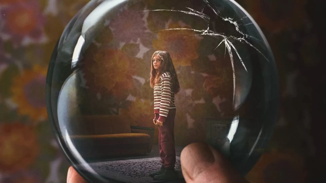 Sevgili Çocuk 1. Sezon 5. Bölüm izle