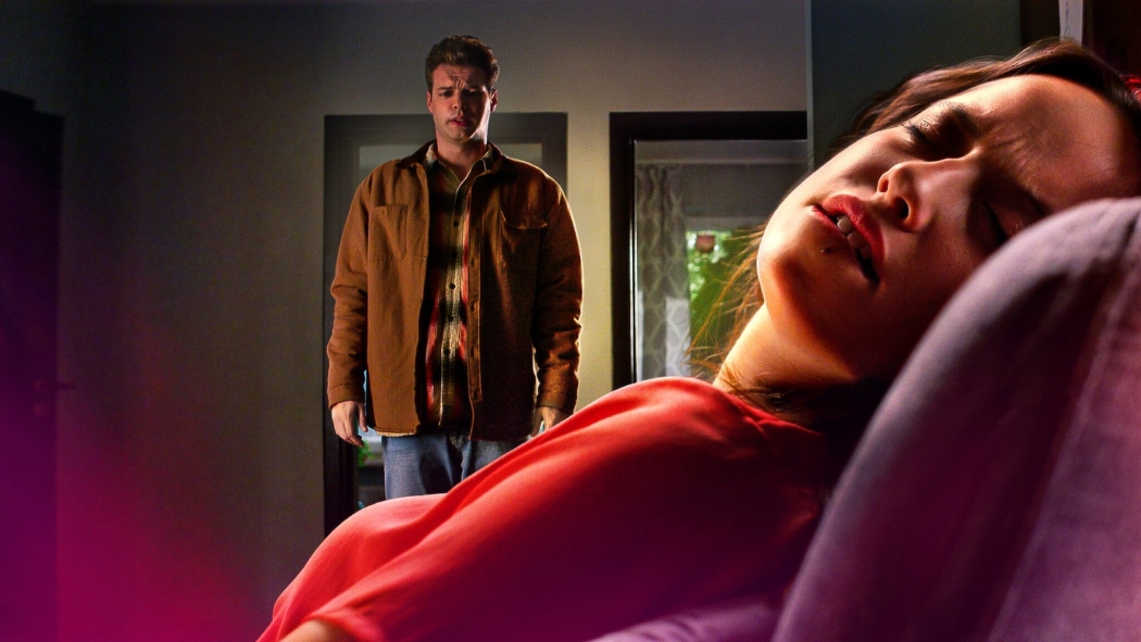 Sexify 2. Sezon 2. Bölüm izle