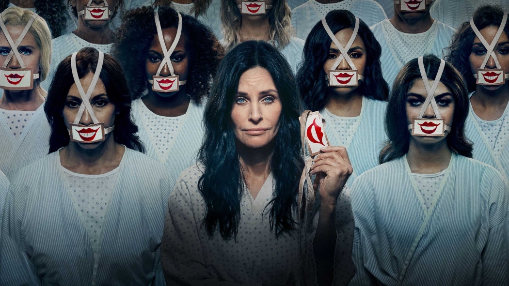 Shining Vale 2. Sezon 5. Bölüm izle