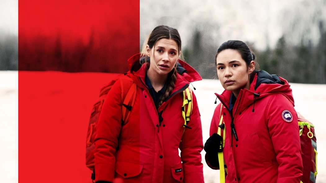 SkyMed 3. Sezon 4. Bölüm izle